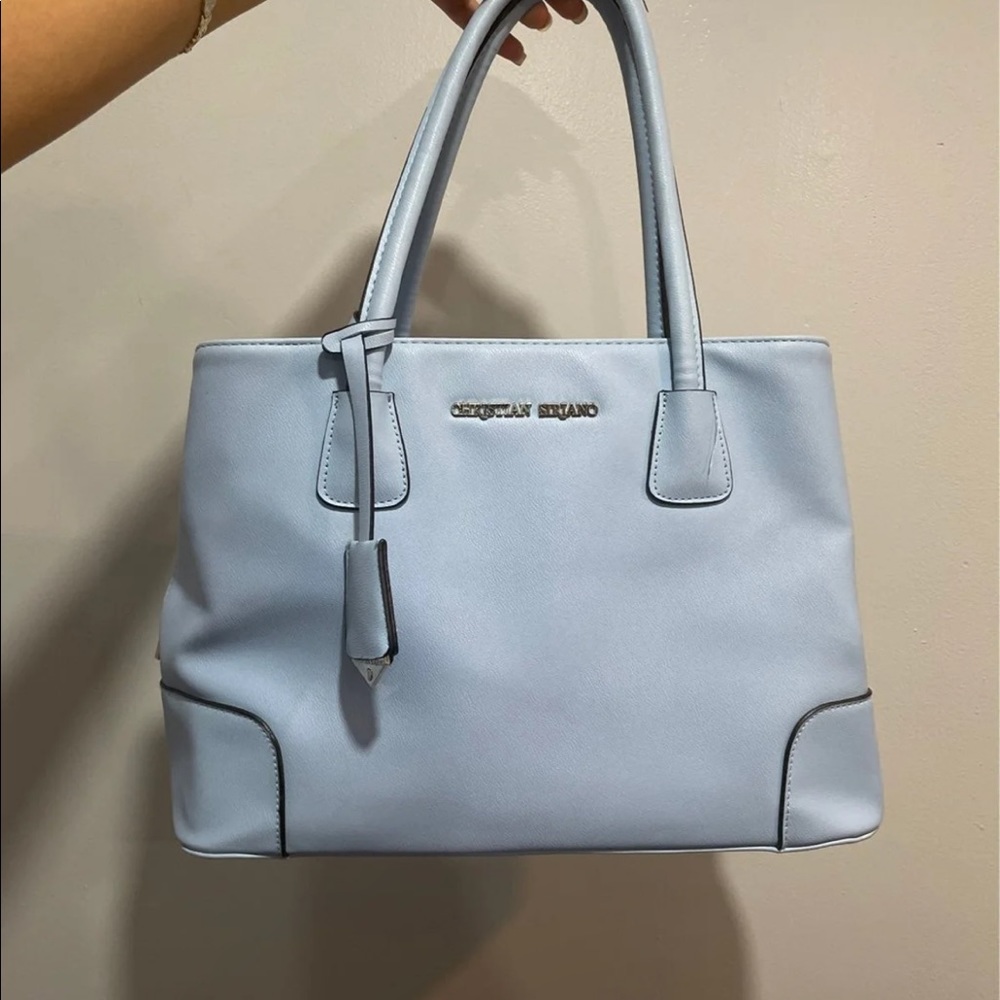 Christian Sirano Purse